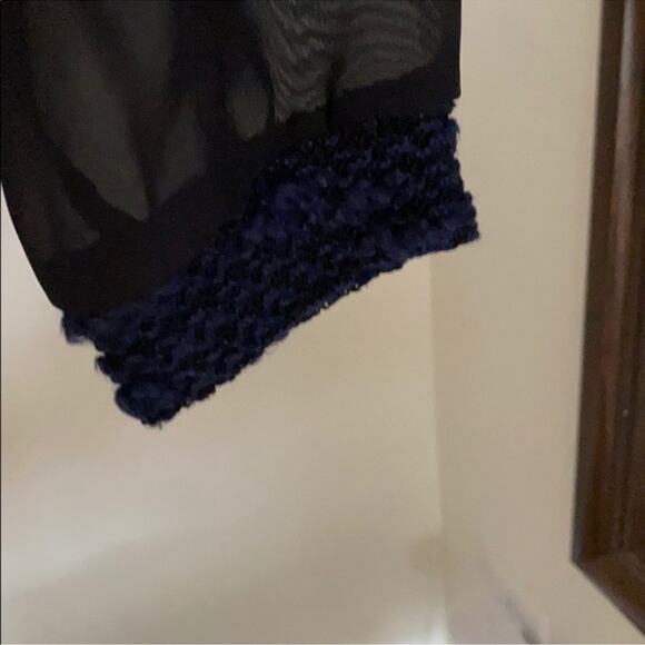 LA Hearts | Knitted Long Sleeve Top Size S - Picture 7 of 8